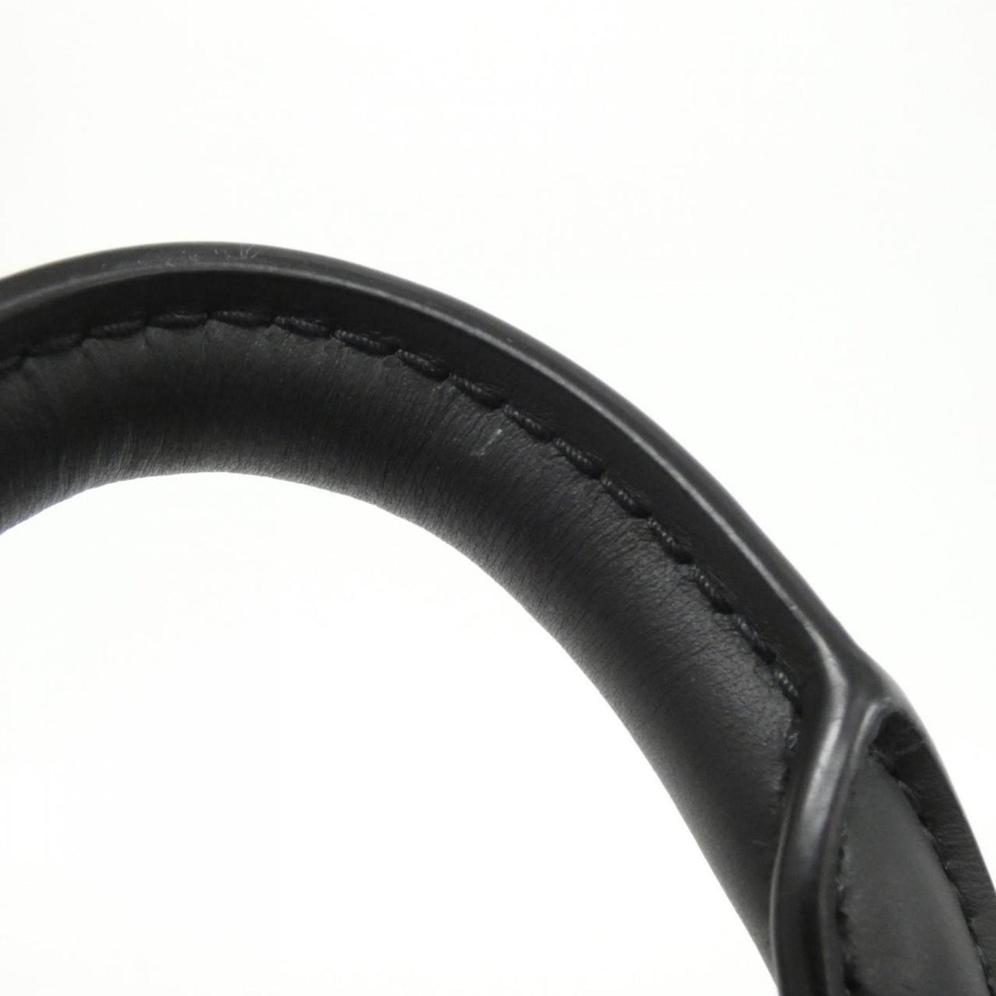 Louis Vuitton Taurillon Monogram Keepall Bandouliere 25Cm Boston Bag M20900