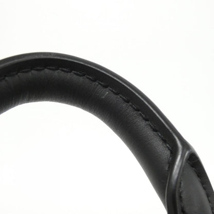 Louis Vuitton Taurillon Monogram Keepall Bandouliere 25Cm Boston Bag M20900