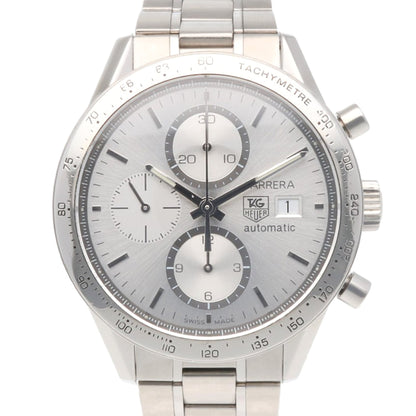 TAG Heuer Carrera Calibre 16 Watch
