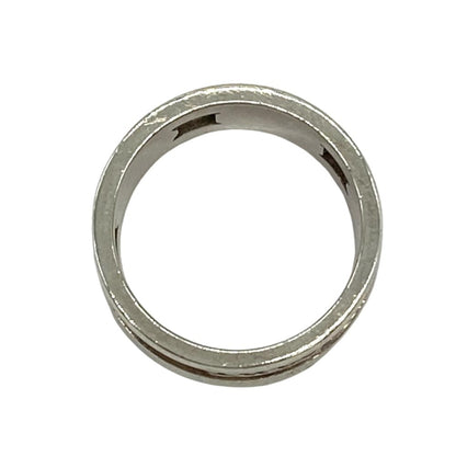 Tiffany & Co. 1837 Ring