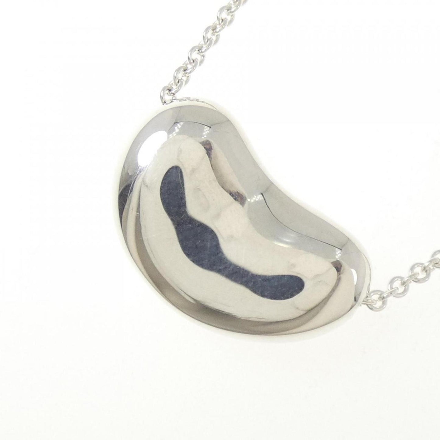 Tiffany Beans Necklace