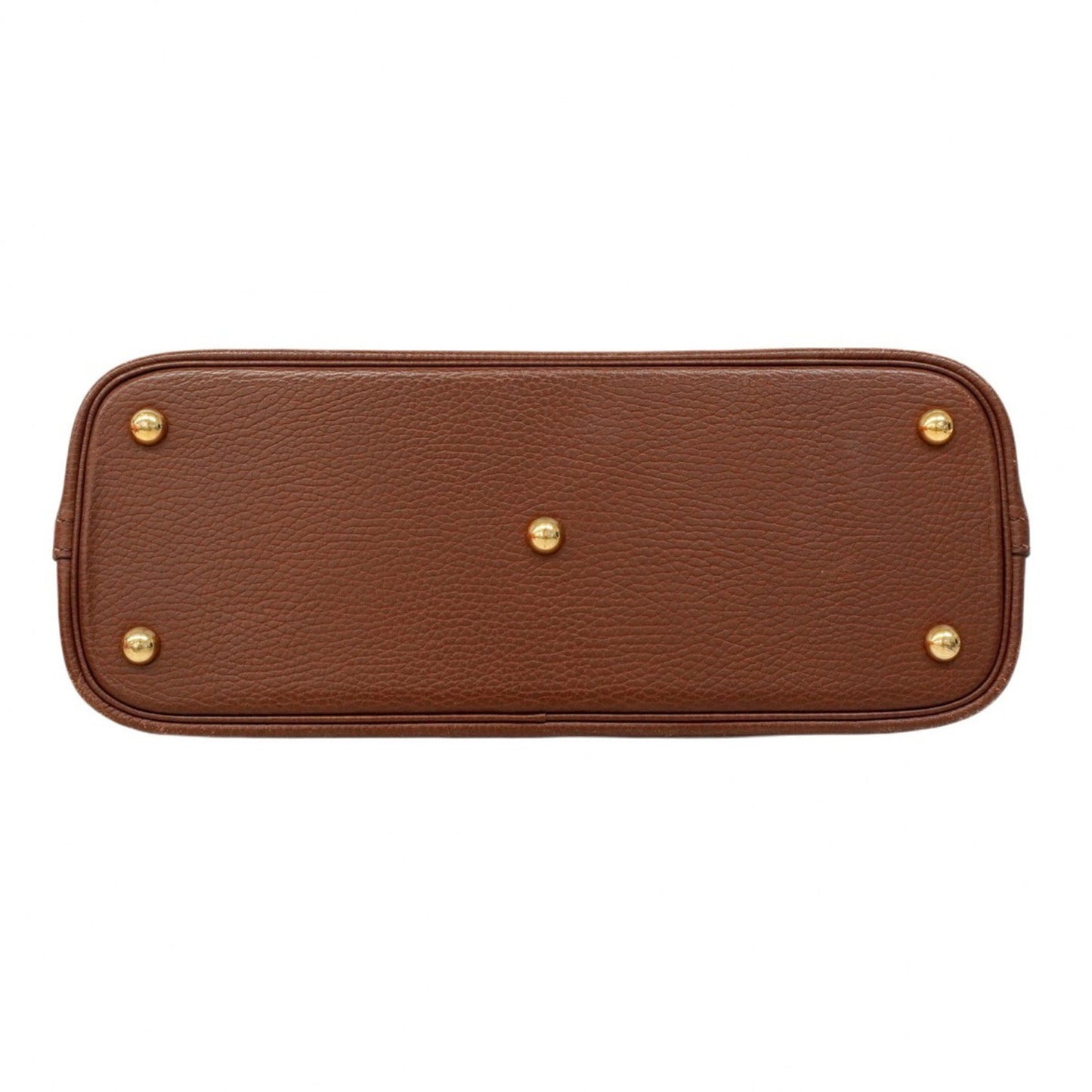 Hermes Herms Bolide 31 Ardennes Handbag