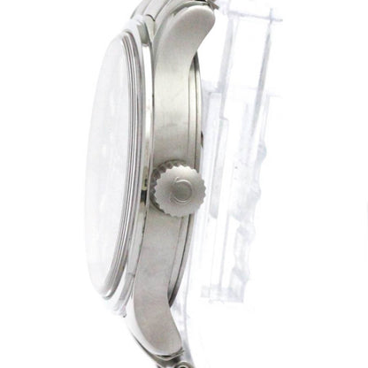 Omega Dynamic Stainless Steel Automatic