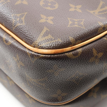 Louis Vuitton Reporter Pm Shoulder Bag