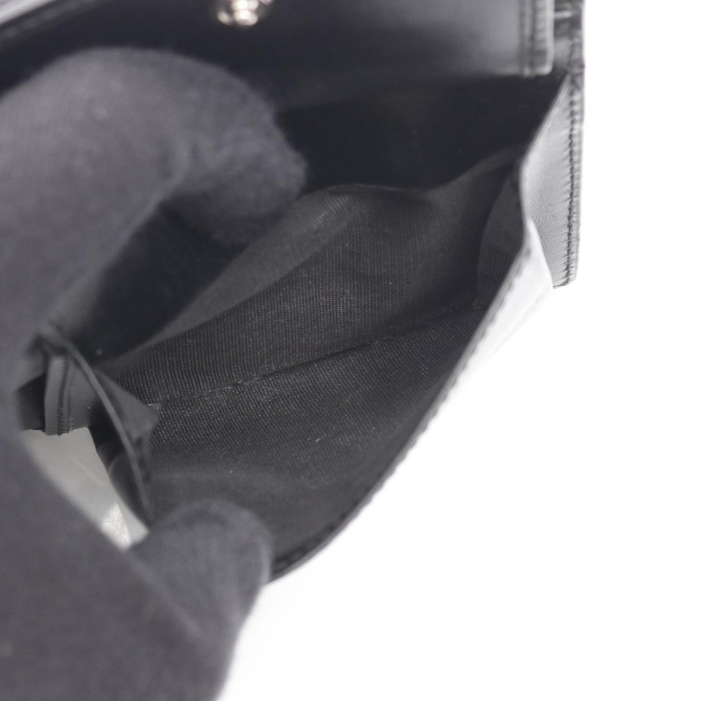 Gucci Blade Bifold Wallet