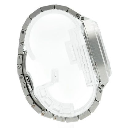 Bell & Ross Black Steel Br05A-Bl-St-Sst Dial