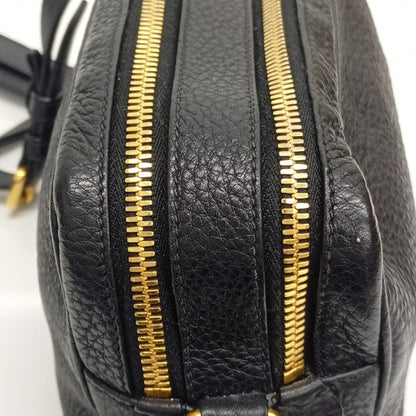 Prada Leather Camera Bag (No Cards