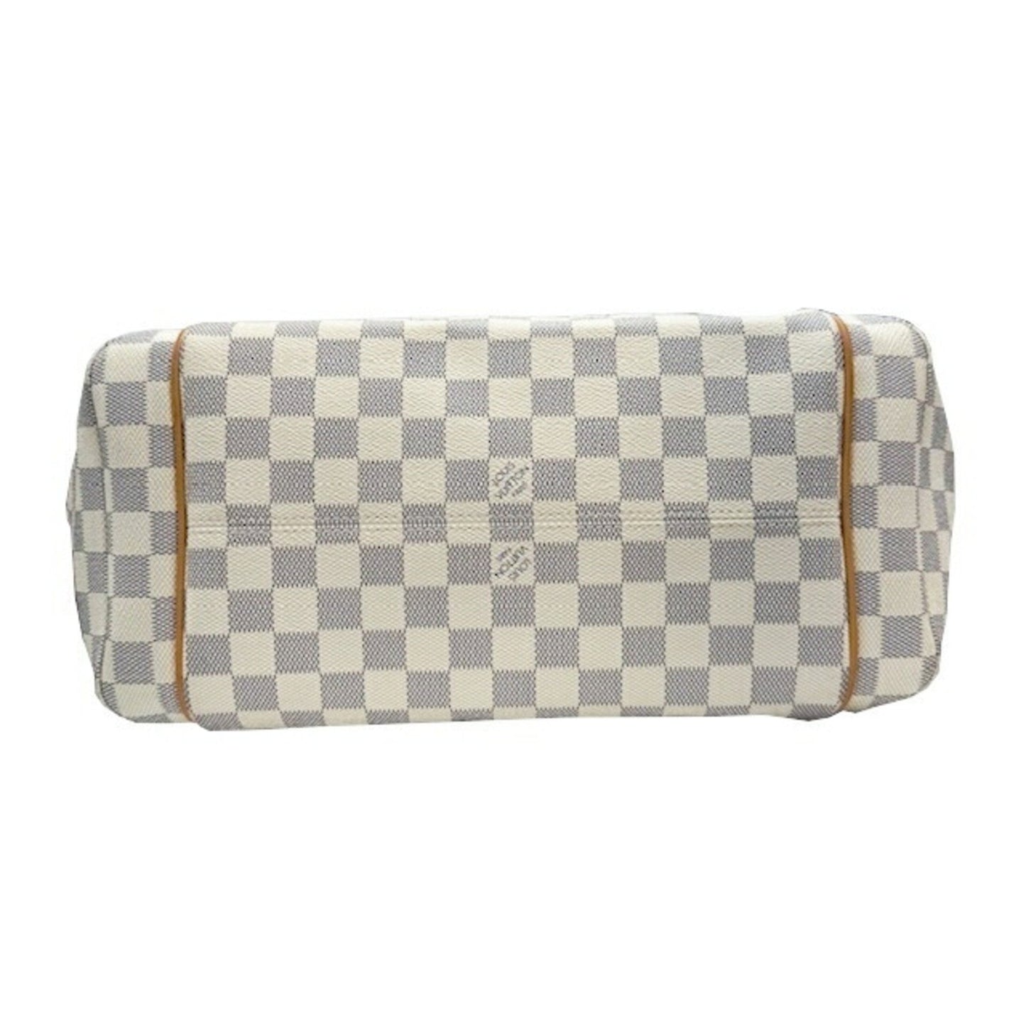 Louis Vuitton Louis Vuitton Totally Mm N51262 Ar1134 Damier Azur Tote Bag