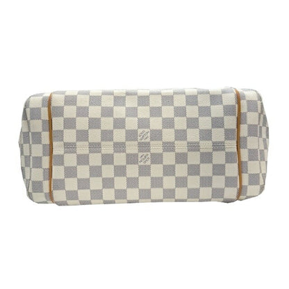 Louis Vuitton Louis Vuitton Totally Mm N51262 Ar1134 Damier Azur Tote Bag