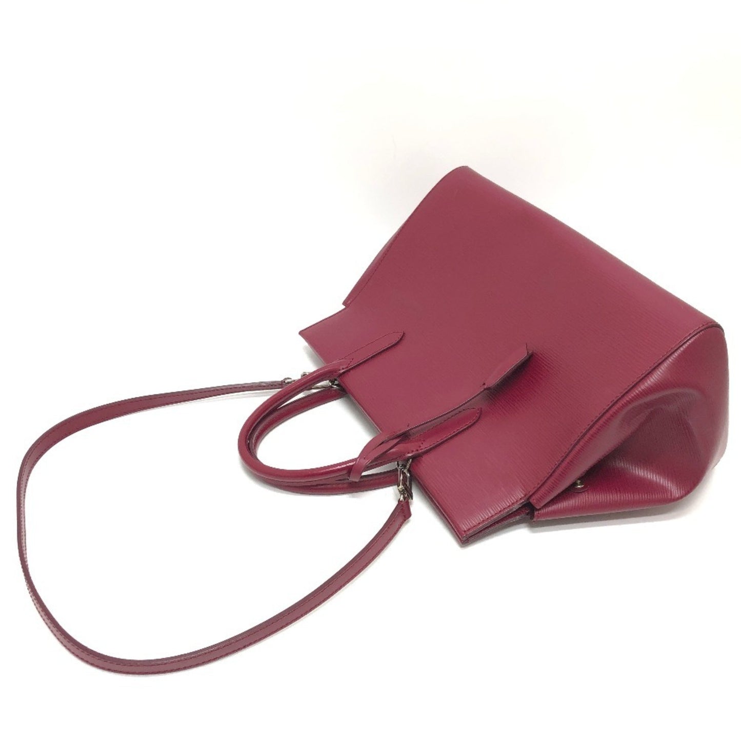 Louis Vuitton M94612 Marly Mm 2-Way Handbag