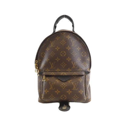 Louis Vuitton Monogram Palm Springs Backpack Pm M41560