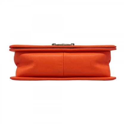 Chanel Boy Shoulder Bag