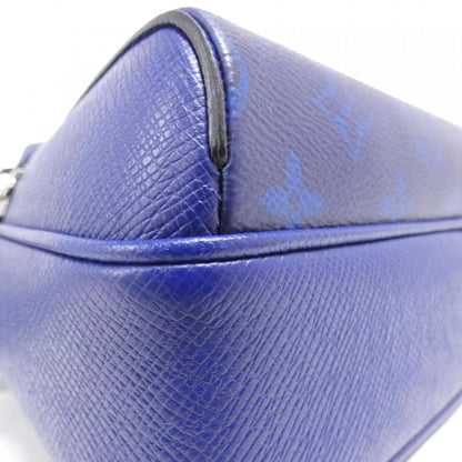 Louis Vuitton Taiga Lama Outdoor Messenger Pm M30242 Shoulder Bag