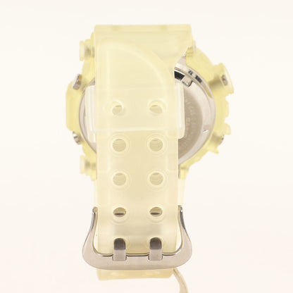 G-Shock 90S Dw-8250Wc-7At Frogman W.C.C.S. World Coral Reef Conservation Society Model Pectinia