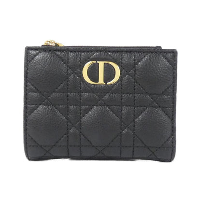 Christian Dior Caro Dahlia Wallet S5173Uwhc