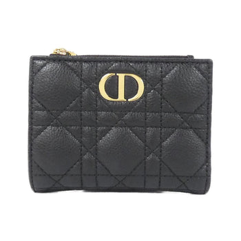 Christian Dior Caro Dahlia Wallet S5173Uwhc