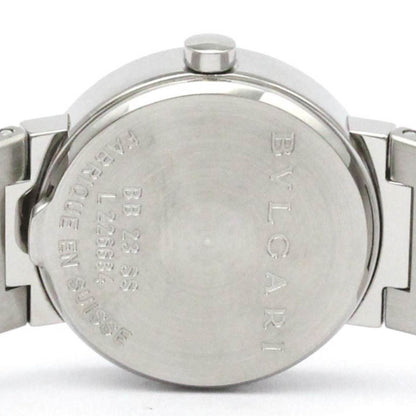 Bvlgari Bvlgari-Bvlgari Steel Quartz