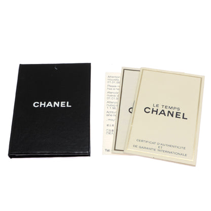 Chanel Matelasse Diamond