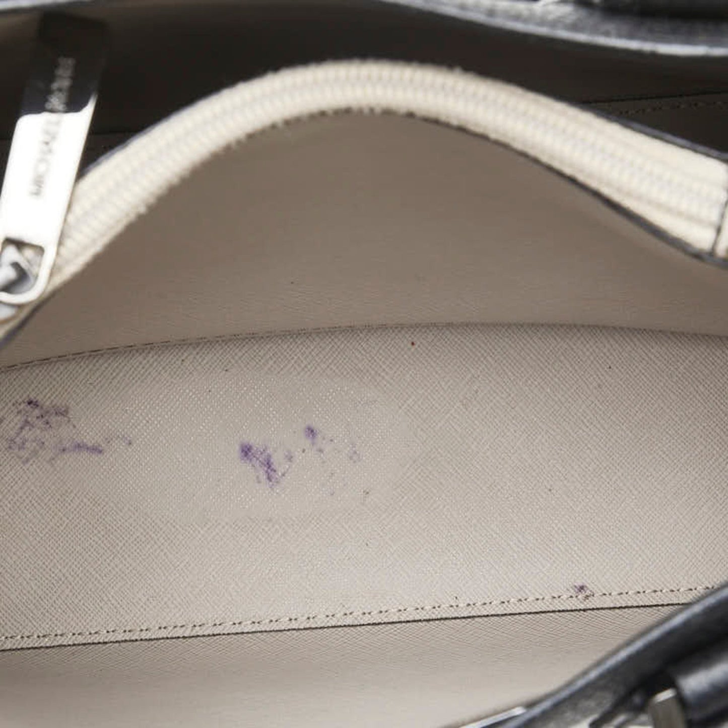 Michael Kors Logo Handbag/Shoulder Bag