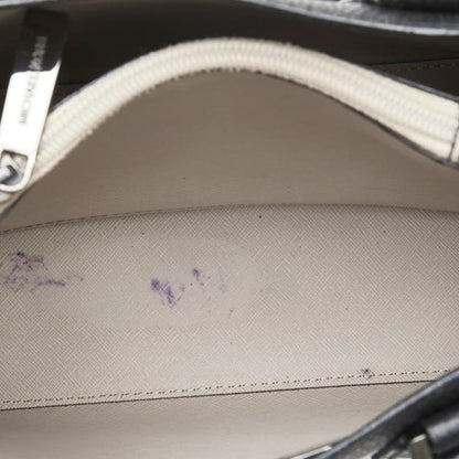 Michael Kors Logo Handbag/Shoulder Bag