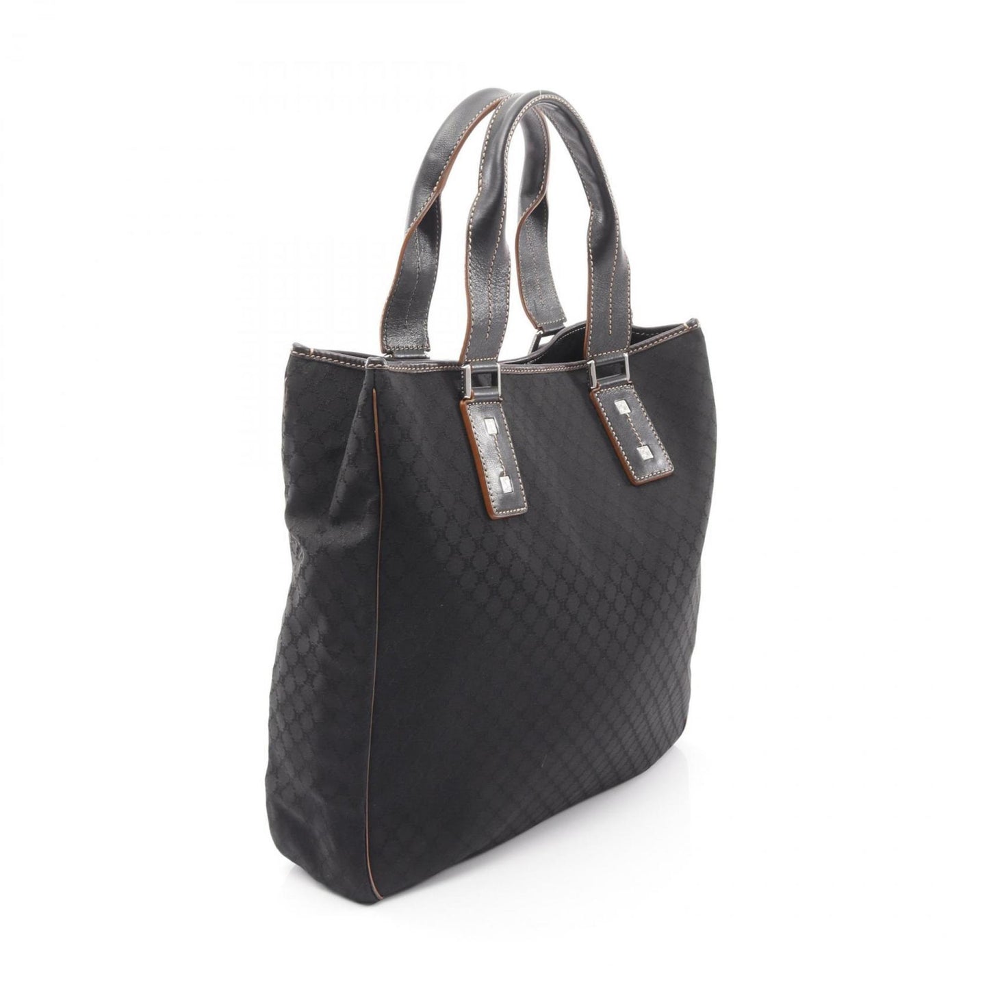 Celine Macadam Tote Bag