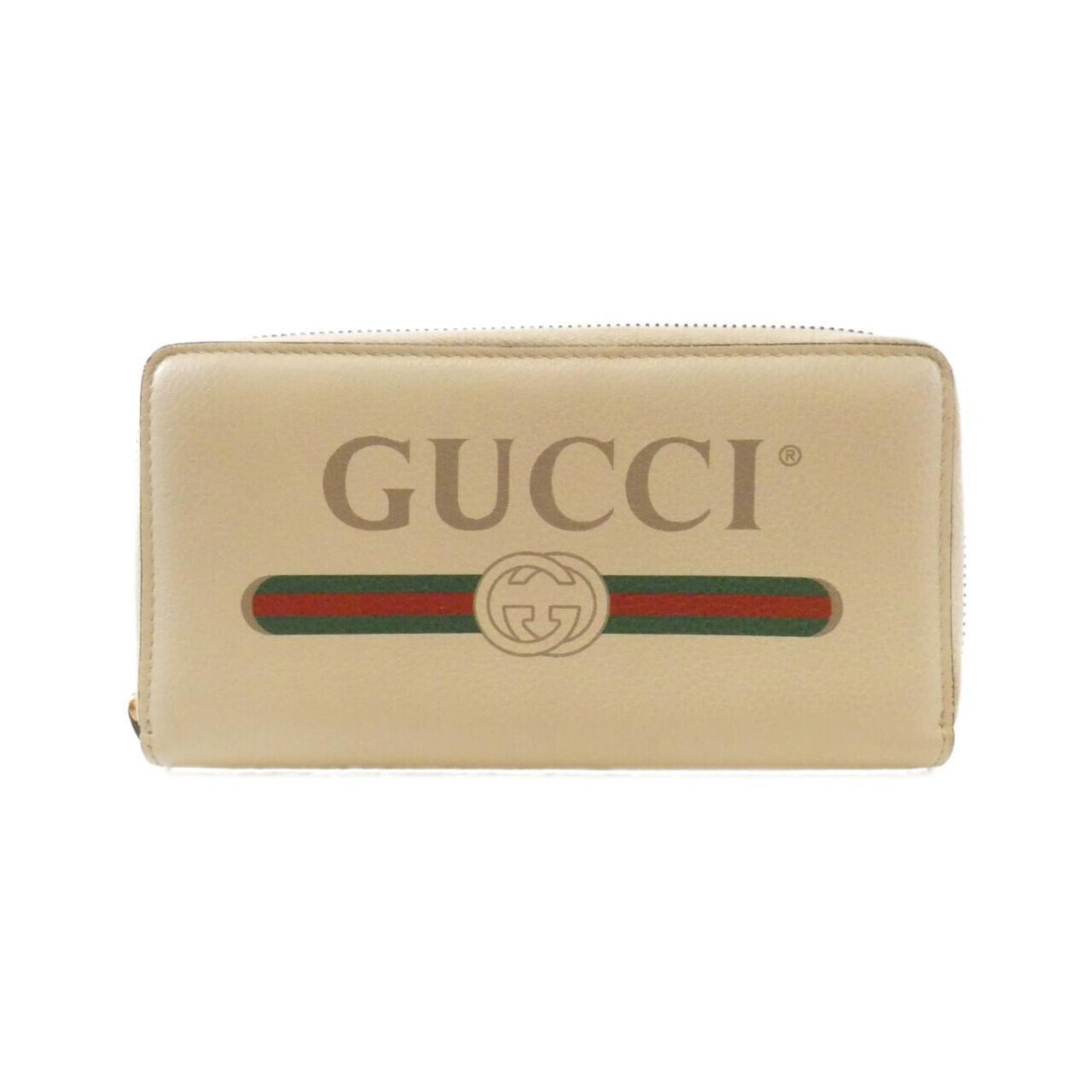 Gucci 496317 0Gcat Wallet