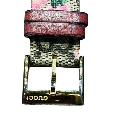 Gucci G-Timeless 126.4 Quartz Watch