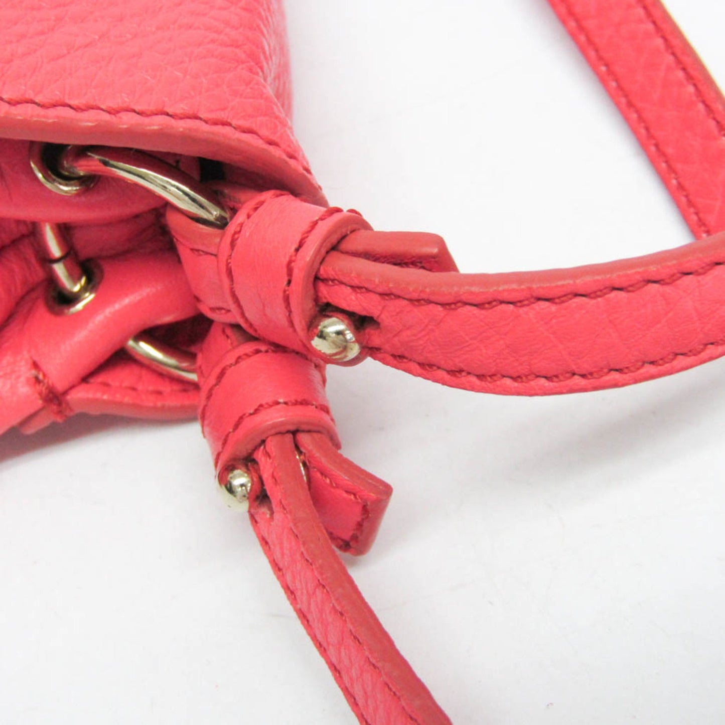 Chlo Lily 01-13-51-65-5859 Women'S Leather Handbag