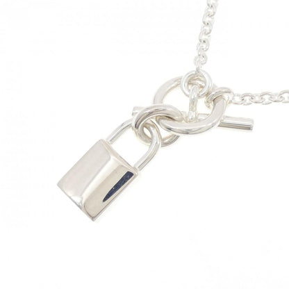 Hermes Amulet Cadena Necklace
