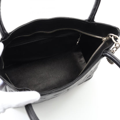 Chanel Reprint Tote Bag Leather