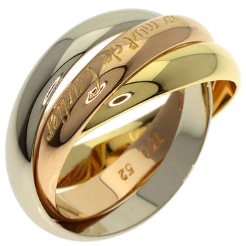Cartier Trinity #52 Ring