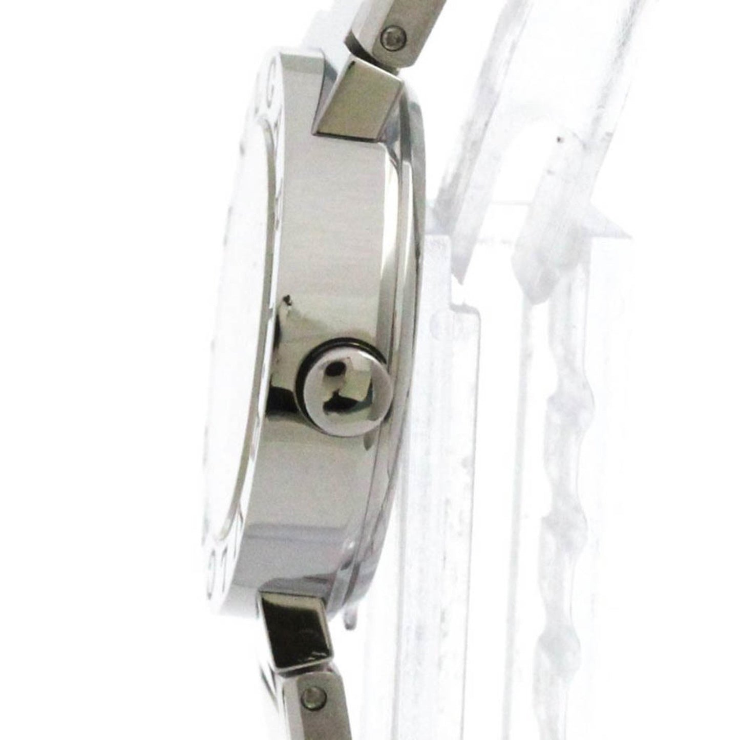 Bvlgari Bvlgari-Bvlgari Steel Quartz