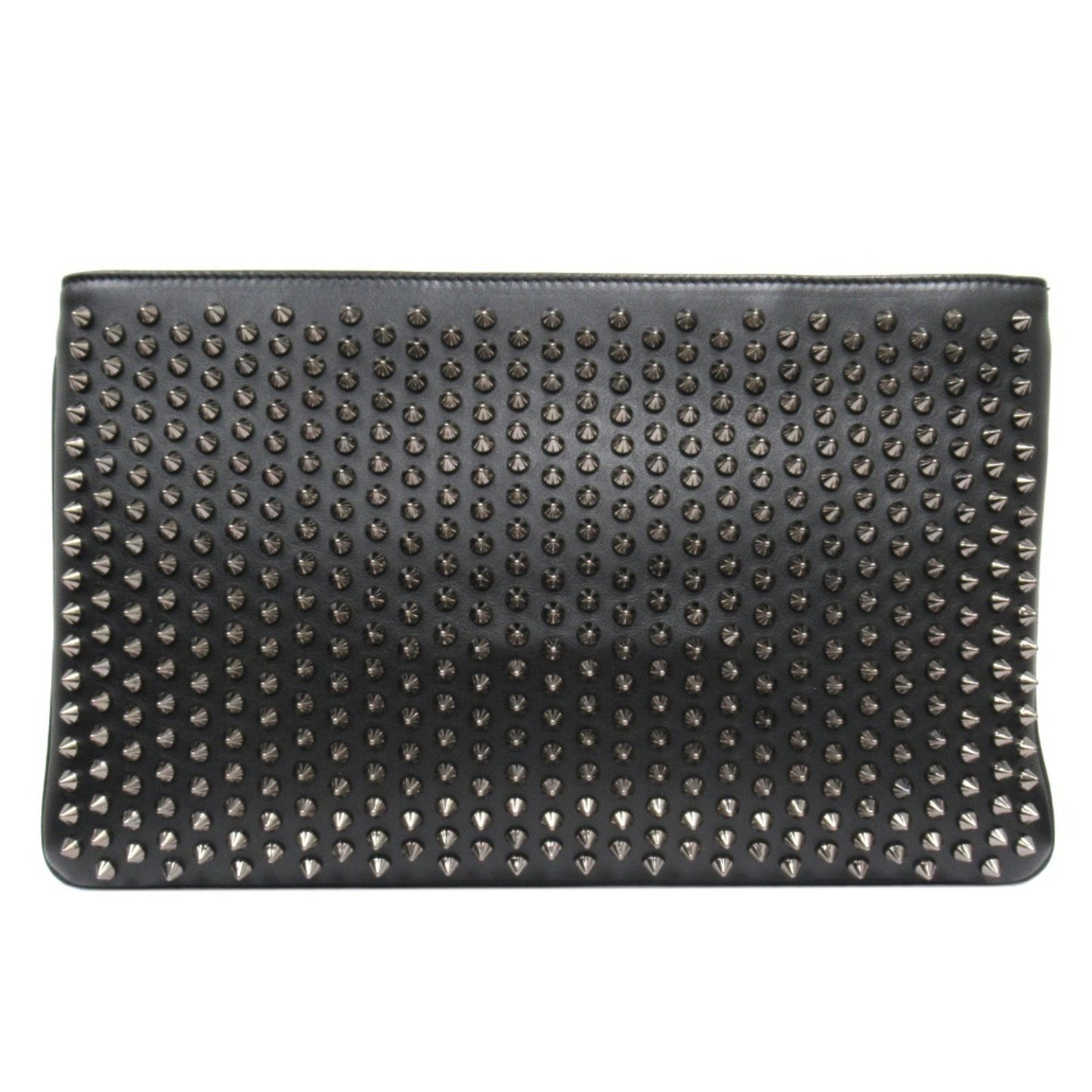 Christian Louboutin Rubi Poche Shoulder Clutch Bag