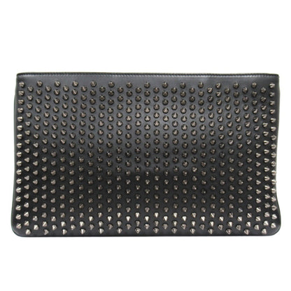 Christian Louboutin Rubi Poche Shoulder Clutch Bag