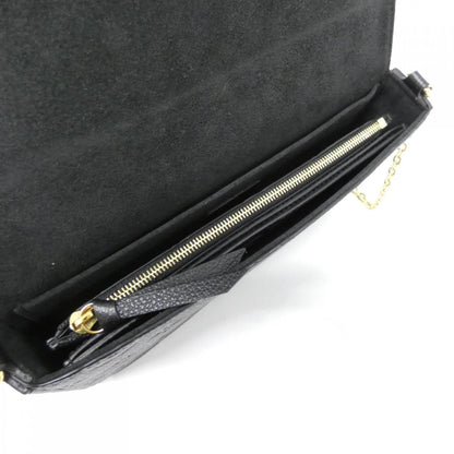 Louis Vuitton Monogram Empreinte Pochette Felicie M82477 Shoulder Bag