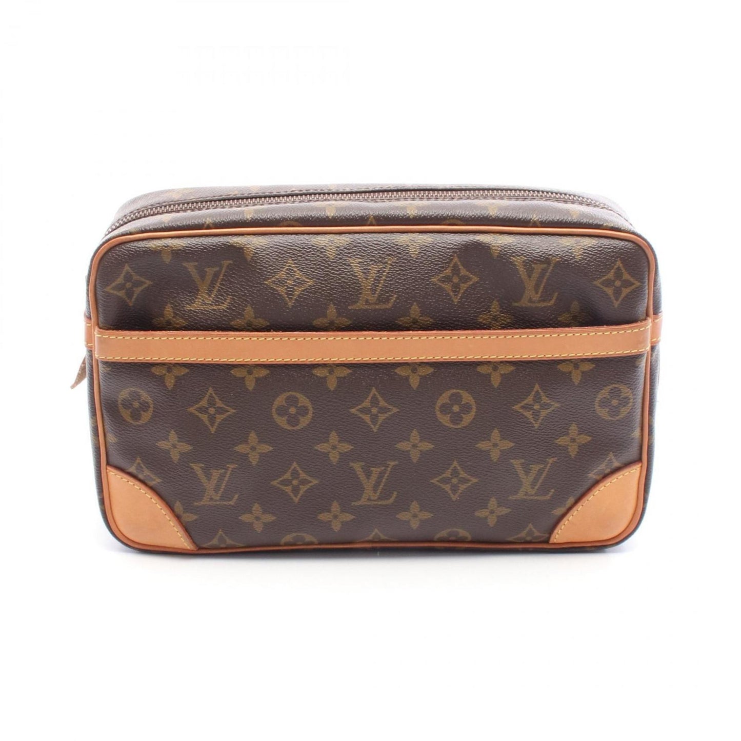 Louis Vuitton Compigne 28 Second Bag/Clutch Bag