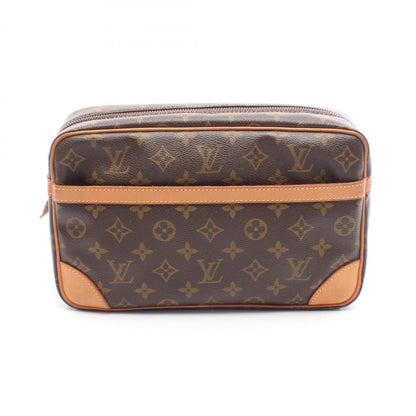 Louis Vuitton Compigne 28 Second Bag/Clutch Bag
