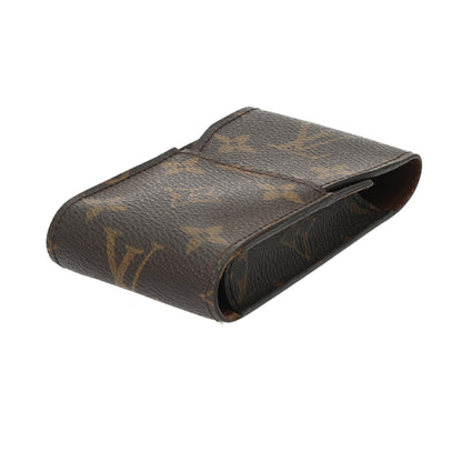 Louis Vuitton Monogram Canvas Cigarette Case