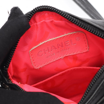 Chanel Cambon Line Small Shoulder Bag