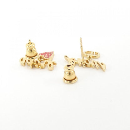Christian Dior Dior Amour Je Vous Adore E3396Womlq Earrings
