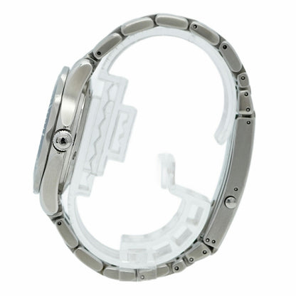 Omega Seamaster 2551.80 Navy Dial