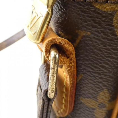 Louis Vuitton Monogram Amazon M45236 Shoulder Bag