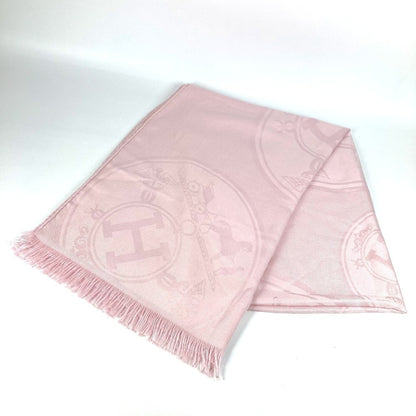 Hermes New Libris Shawl/Scarf/Stole