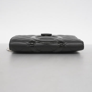 Chanel Cambon Wallet