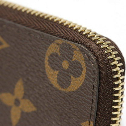 Louis Vuitton Louis Vuitton Portefeuille Noah Compact M83476 Monogram Armagnac Brown S-158634
