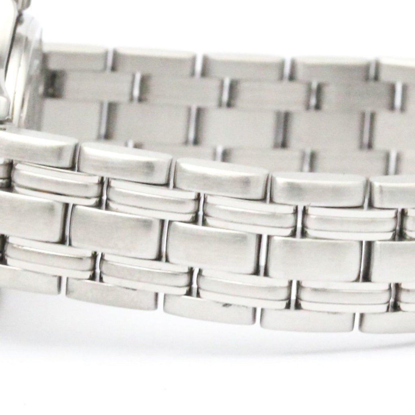 Omega Seamaster 120M Jacques Mayol Ltd Edition Watch 2586.70 Polished