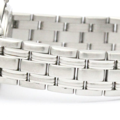 Omega Seamaster 120M Jacques Mayol Ltd Edition Watch 2586.70 Polished