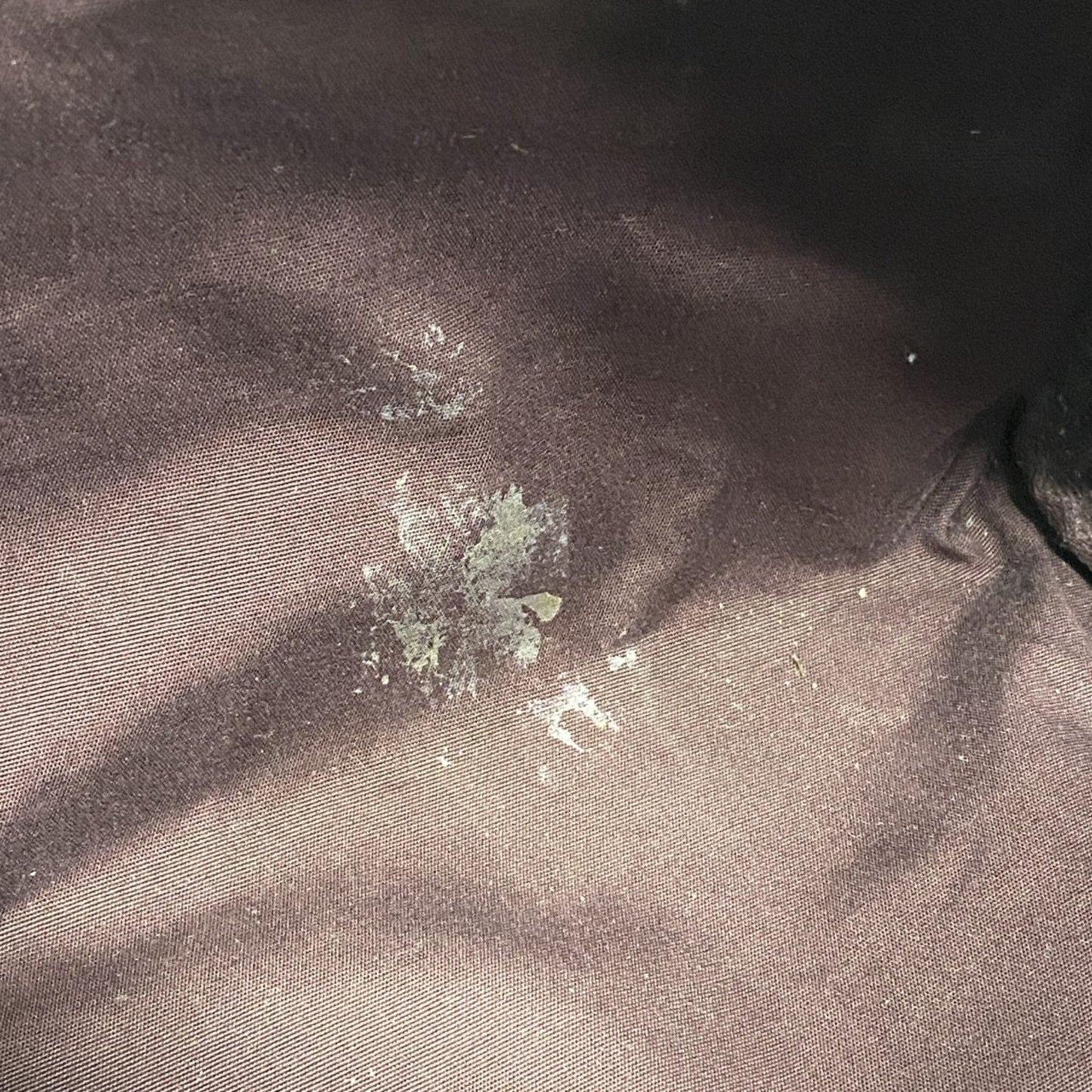 Louis Vuitton Monogram Idylle Speedy Bandouliere 30 Handbag M56704 Sepia