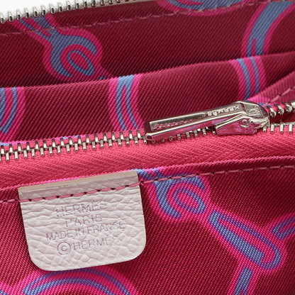 Hermes Herms Azap Compact Mini Wallet/Coin Case