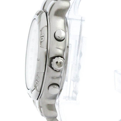 Tag Heuer 6000 Chronogragh Steel Quartz